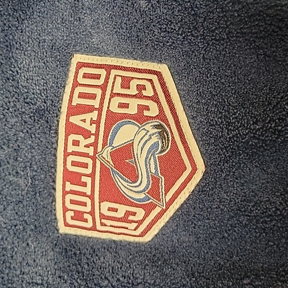 Colorado Avs Sweater - Picture 2 of 4